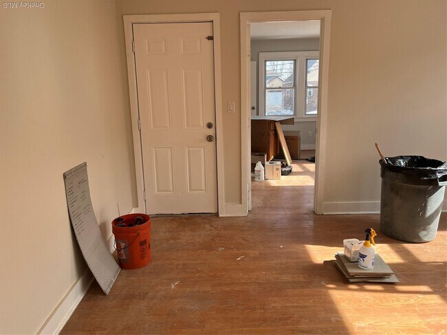 Foto del edificio - 43 California Ave