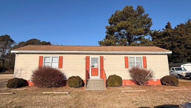 Foto del edificio - 34320 Lankford Hwy