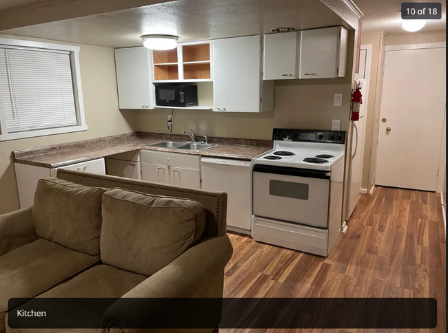 Foto del edificio - 503 E 7th St