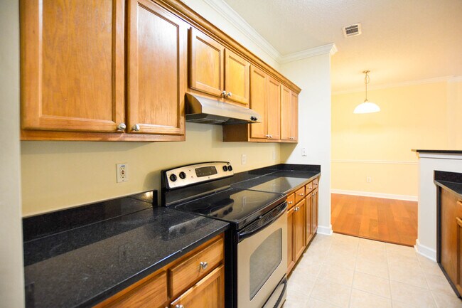 Foto del edificio - First Floor Condo in Concord of West Ashley