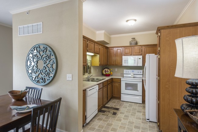 Interior Photo - Pine Meadow Townhomes