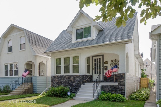 Primary Photo - 5108 N Kolmar Ave