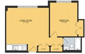 One Bedroom Junior