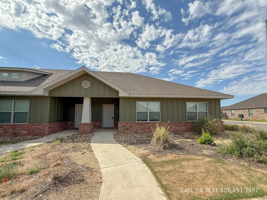 Foto principal - 6931 20th St