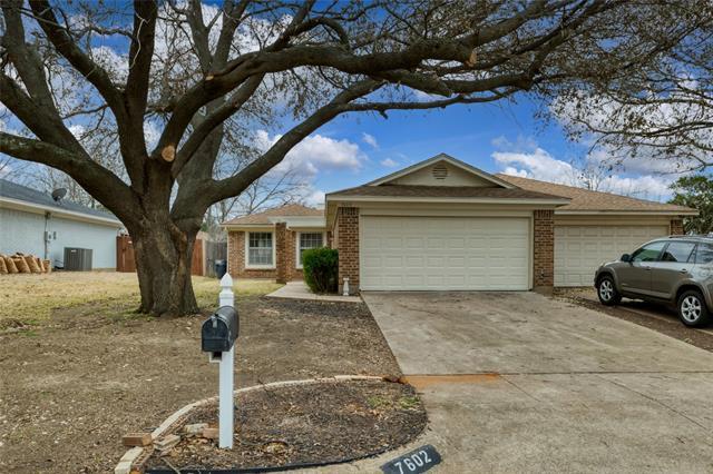 Primary Photo - 7602 Silveridge Dr
