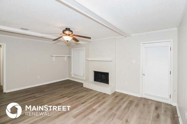 Foto del edificio - 5824 Port Haven Dr