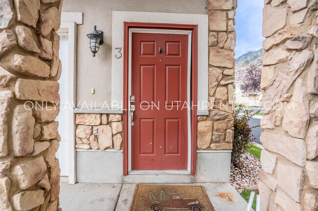 Foto del edificio - 1028 Canyon Vista Rd