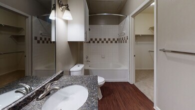 Interior Photo - Legacy Village Apartment Homes