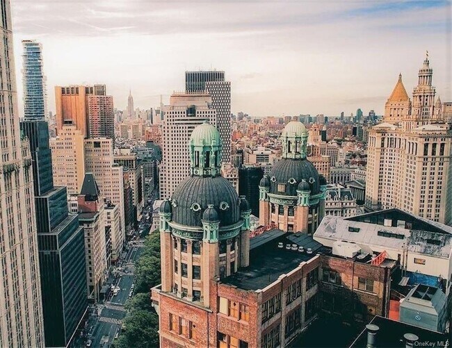 Foto del edificio - 15 Park Row