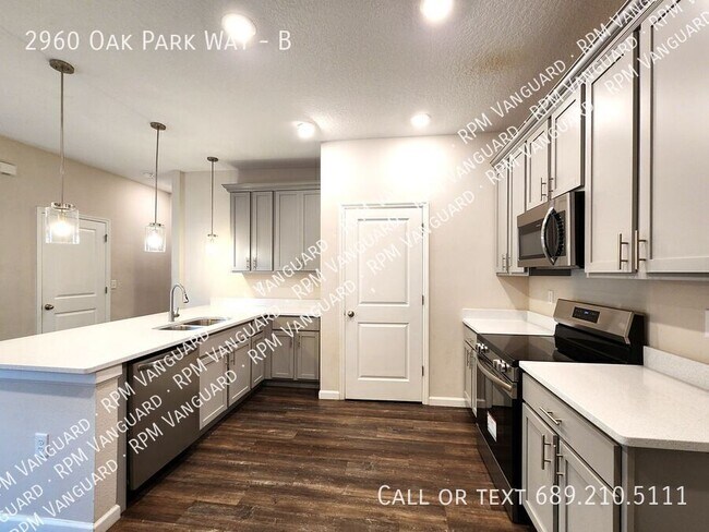 Foto del edificio - 2960 Oak Park Way
