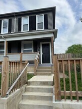 Building Photo - 204-206-206 E Woodrow Ave