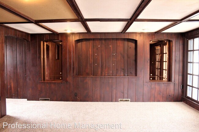 Foto del edificio - 2 br, 1 bath House - 5412 Morris