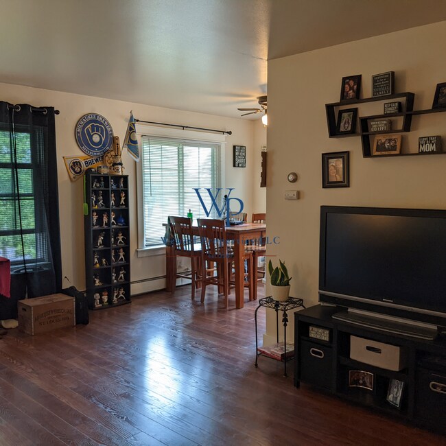 Foto del edificio - 419 N Liberty St