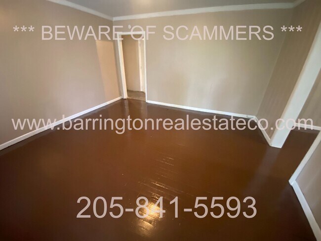 Foto del edificio - 120 Shawnee Ln NW