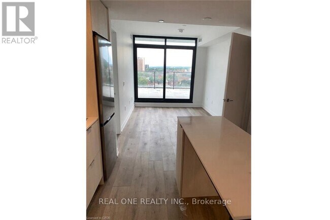 Photo du bâtiment - 1 Jarvis St