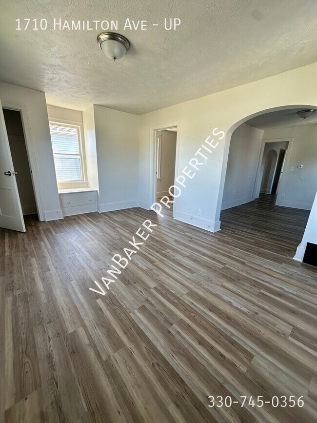 Foto del edificio - 1710 Hamilton Ave