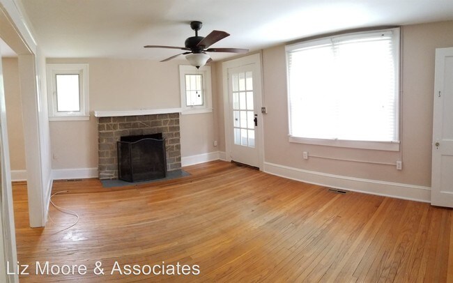 Foto del edificio - 2 br, 1 bath House - 1254 Mosquito Point Road