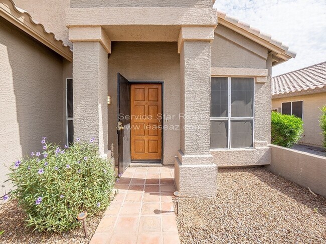 Foto del edificio - 4454 E Badger Way