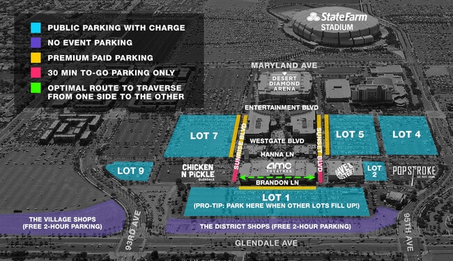 Foto del edificio - 6802 N 86th Ln