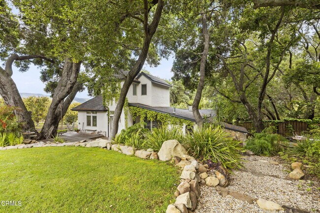 Foto del edificio - 4230 Thacher Rd