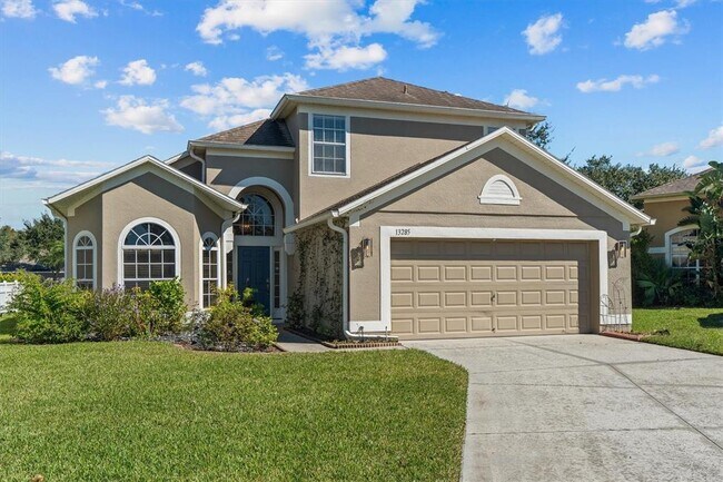 Foto del edificio - 13285 Early Frost Cir