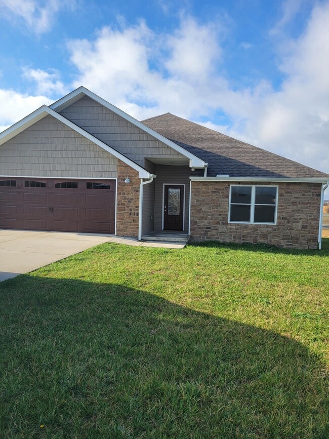 Foto del edificio - 2707 Cook Rd