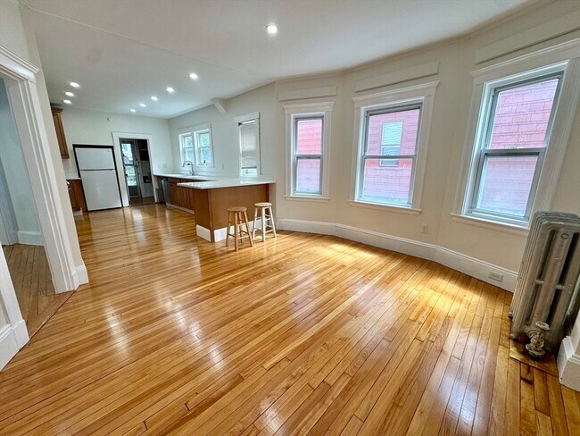 Foto del edificio - 269 Alewife Brook Pkwy