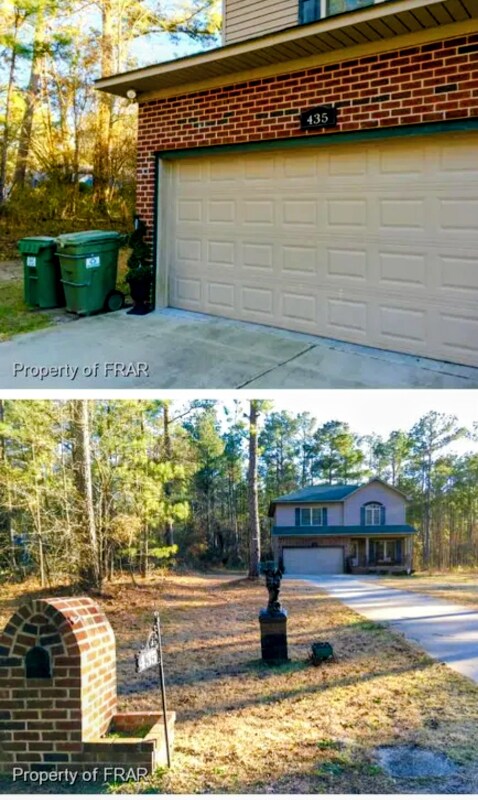 Primary Photo - 435 Timberline Dr