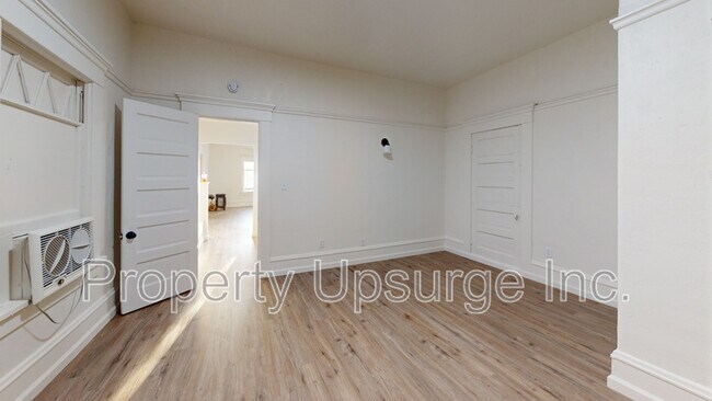Foto del edificio - 1245 Grant St