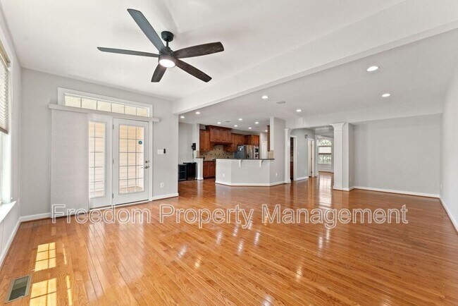 Foto del edificio - 42524 Rowderbury Square