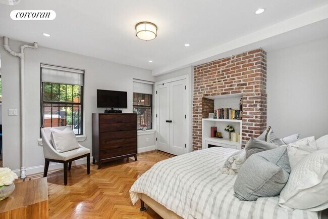 Foto del edificio - 37 Clifton Pl