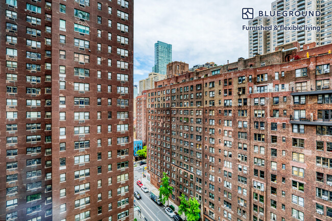 Foto del edificio - 420 E 54th St