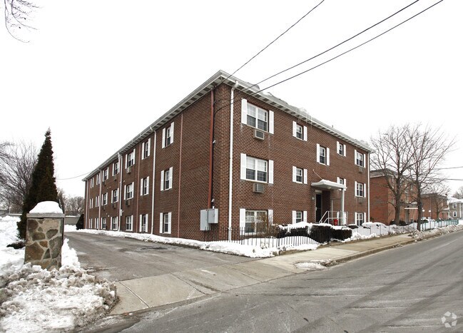 Edificio - 45-49 Pond St
