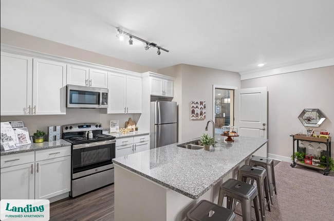 Building Photo - 1494 N High St