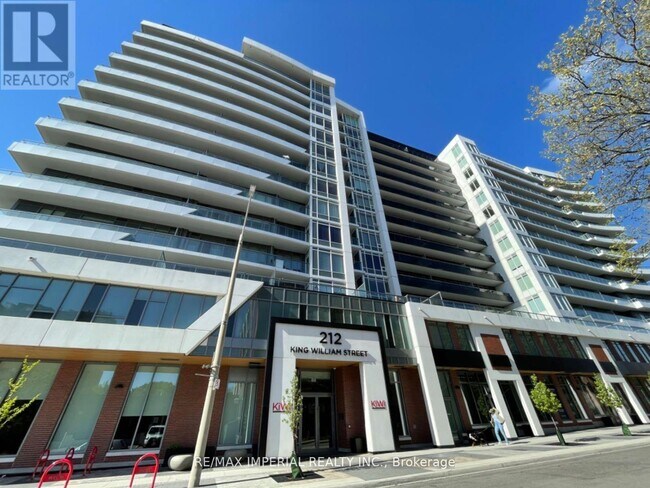 Building Photo - 212-212 King William St