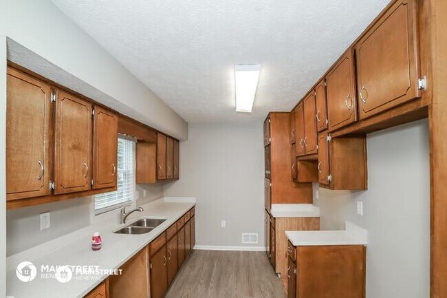 Foto del edificio - 70 Carriage Circle, Stockbridge, GA 30281