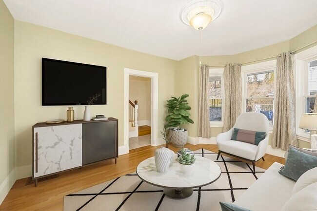 Foto del edificio - 16 Oak Grove Terrace