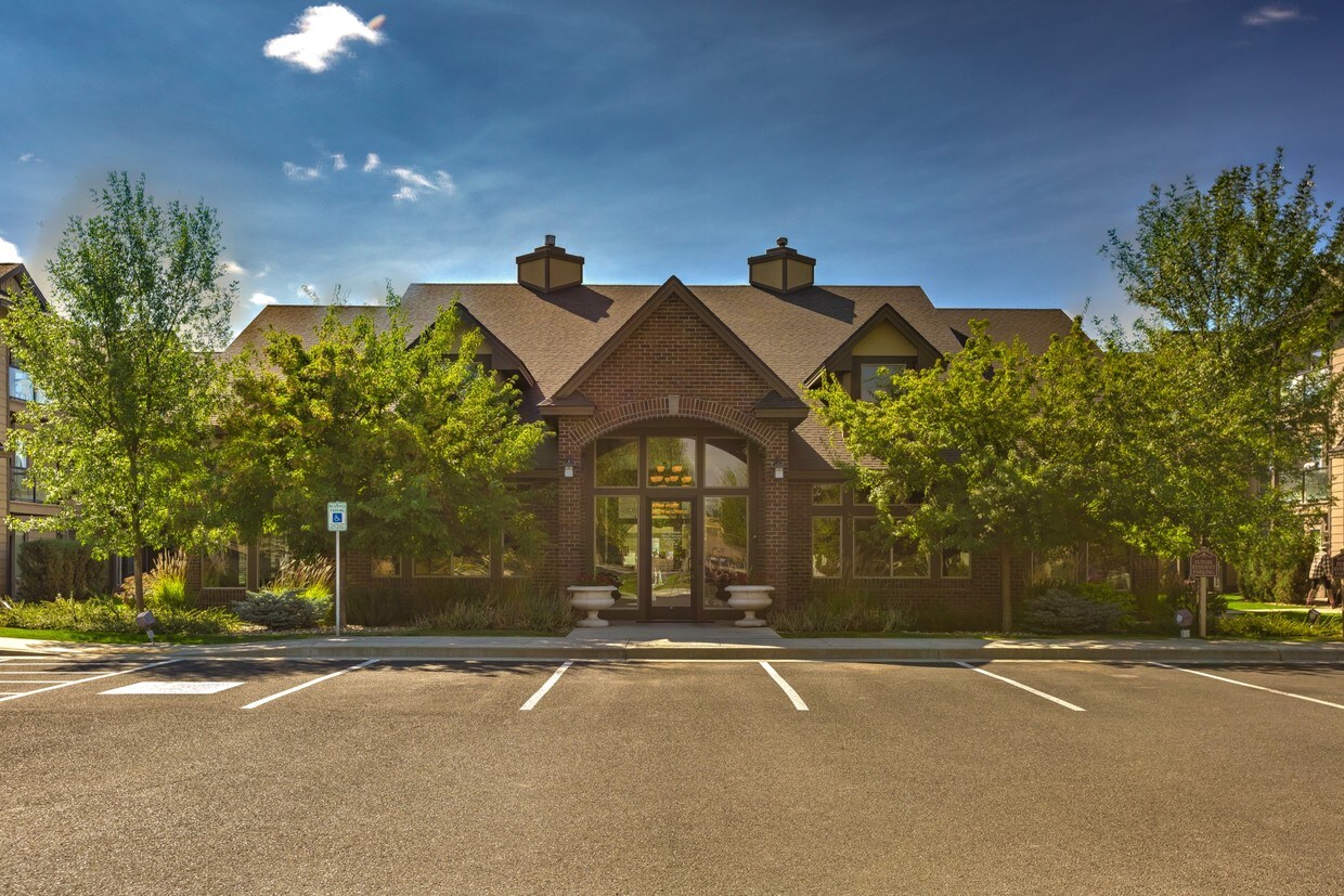 Central Park Apartments Ellensburg, WA