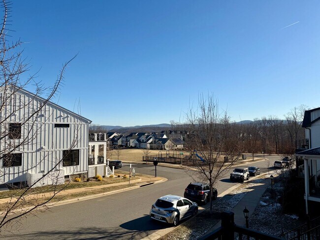 Building Photo - 1539 Barnett St