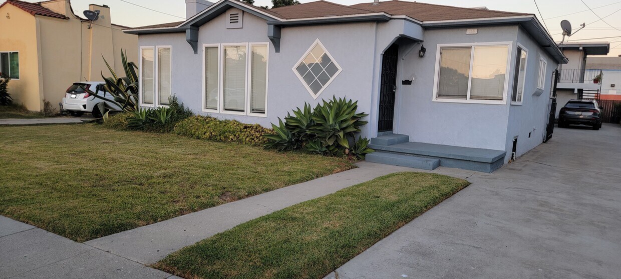 Foto principal - 114 N Poinsettia Ave