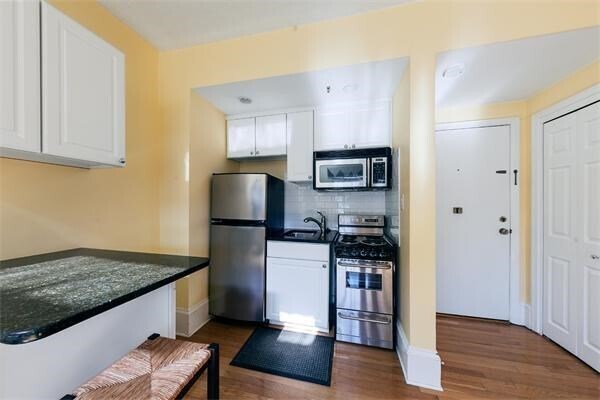 Foto del edificio - 511 Beacon St