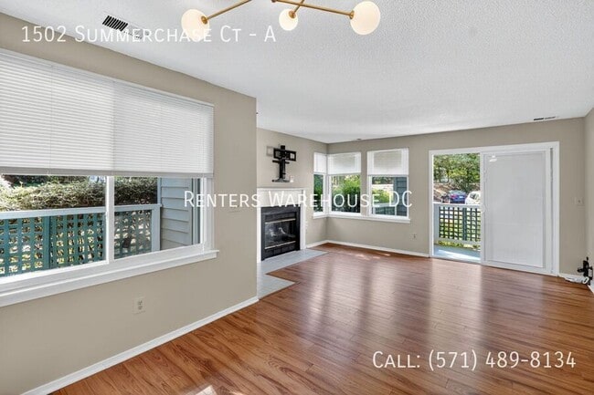 Building Photo - 1502 Summerchase Ct