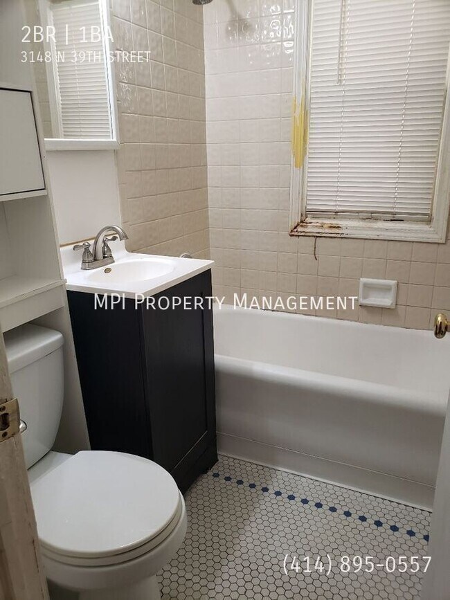 Foto del edificio - 3148 N 39th St