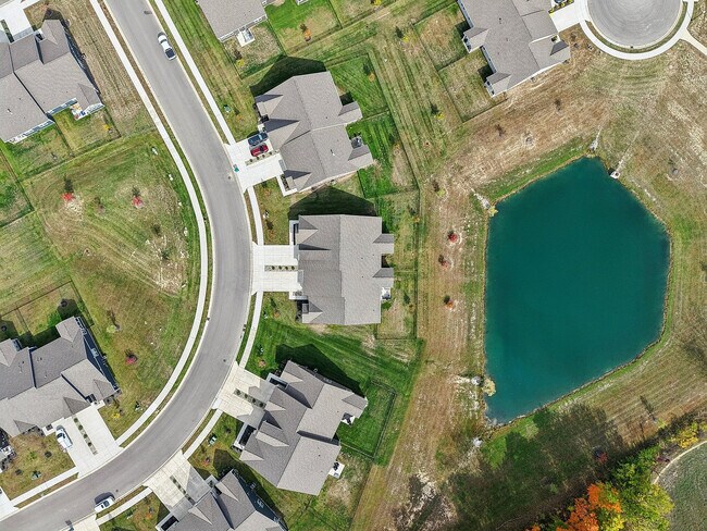 Foto del edificio - Prairie Chase