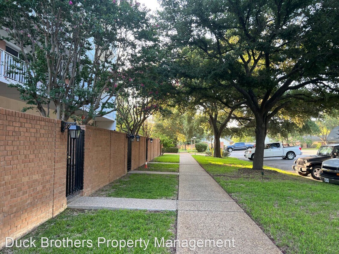 4924 Cobbs Dr, Waco, TX 76710 House Rental in Waco, TX