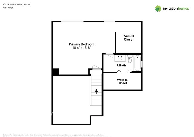 Foto del edificio - 18274 E Bellewood Dr