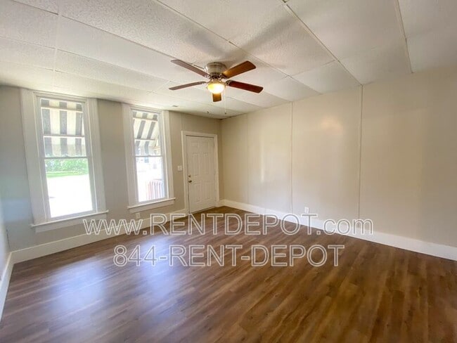 Foto del edificio - 1019 N Garvin St