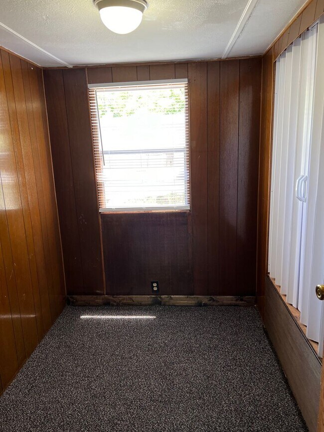 Foto del edificio - Affordable 2-Bedroom/ 1-Bath Mobile Home -...