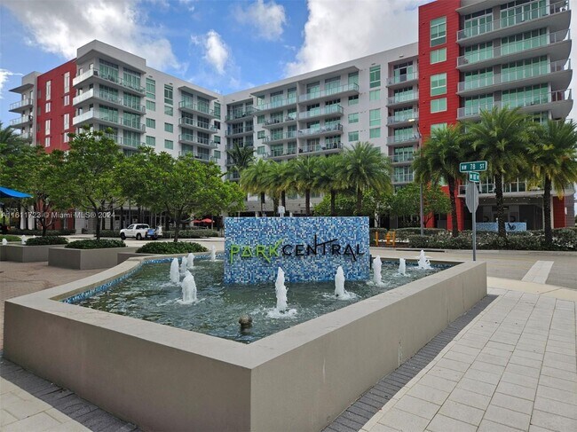 Foto del edificio - 7875 NW 107th Ave