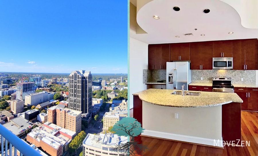 Primary Photo - 301 Fayetteville St